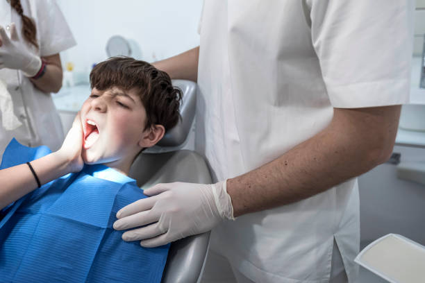 Best Emergency Treatment for Dental Infections or Abscesses in Duncanville, TX