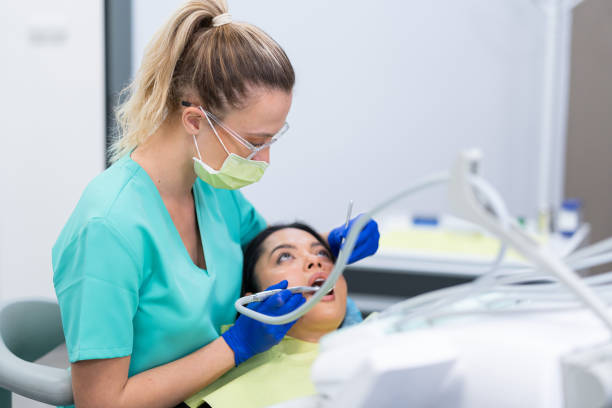 Best Emergency Gum Treatment in Duncanville, TX