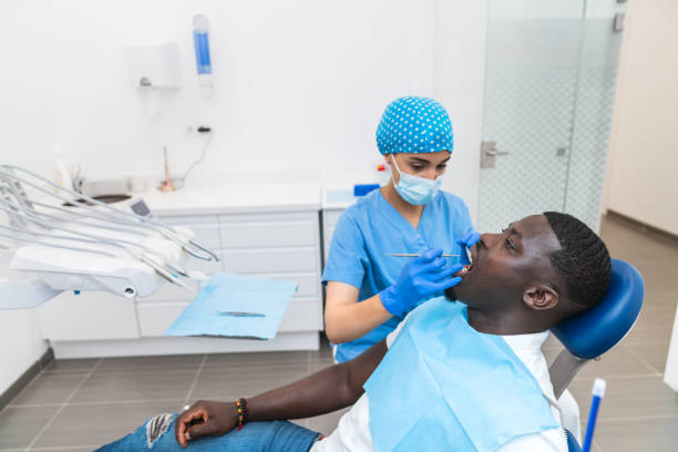 Best Cosmetic Emergency Dentistry in Duncanville, TX