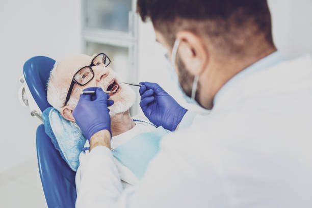 Best Emergency Treatment for Dental Infections or Abscesses in Duncanville, TX